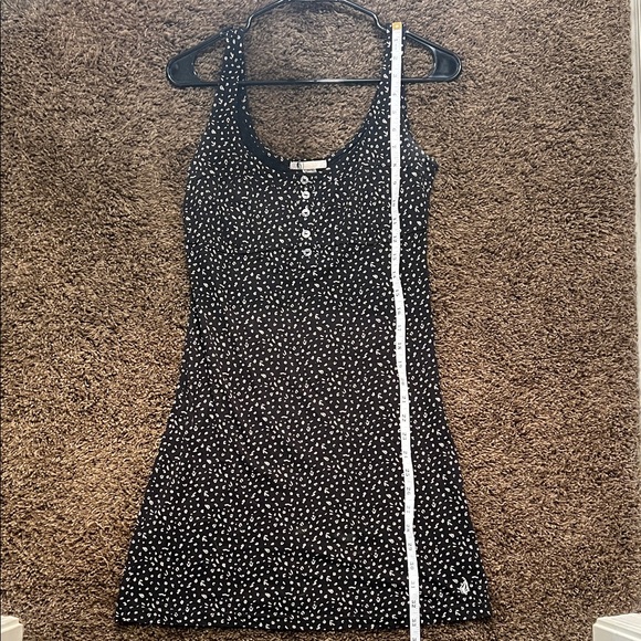Volcom Black and White Dress - Picture 10 of 15